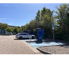 Aral pulse Ladestation Bild 7