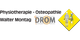 Osteopathie Montag Walter