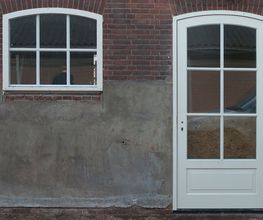 Tuyl BV Timmerfabriek Van