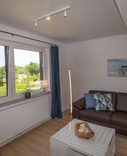 5 Sterne Ferienwohnung Boddenblick Bild 14