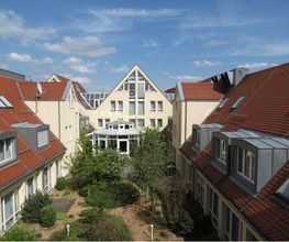 Comfor Hotel Bild 8