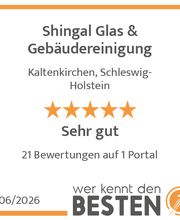 werkenntdenBESTEN.de Qualitätssiegel