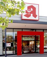 Aussenansicht der Rathaus Apotheke
