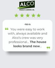 Alco Products Inc. image 20