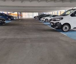 SIXT Autovermietung Potsdam Bild 14