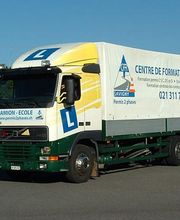 Centre de formation routière de Savigny SA Bild 3