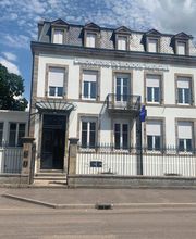 Laboratoire Rambervillers - BIOGROUP LORRAINE image 4