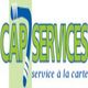 Cap Services
