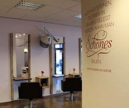 Friseurmeisterin Kerstin Fuchs Bild 4