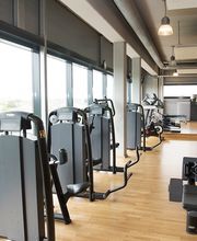 Bella Vitalis Fitnessstudio & Gesundheitszentrum Bild 17