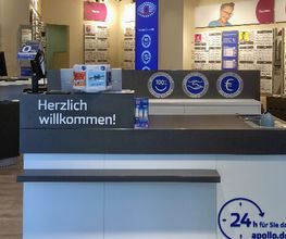 Apollo-Optik - Bernburg (Saale) - Steinstr. Bild 3