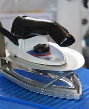 Alles rein Textilreinigung Bild 1