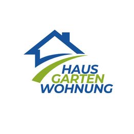 Haus Garten Wohnung