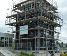 Gerüstbau Plauen Peter Scheer e.K. Bild 2