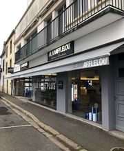 Audioprothésiste Concarneau-Alain Afflelou Acousticien image 1