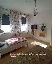 Ferienwohnungen Familie Winter Bild 14