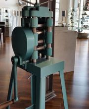 Schmuckatelier Matrix - Braunschweig Bild 2