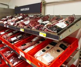 EDEKA Foodservice Dölzig Bild 6