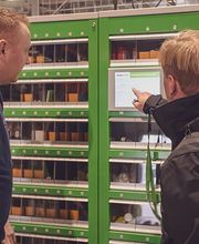 Schuppler Heizungsbau GmbH & Co. KG Bild 18