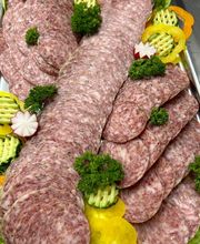 Otzipka`s Fleisch und Wurstwaren vom Bauernhof Bild 12