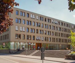 Stadtverwaltung Weimar Bild 1
