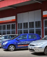 Carrosserie Bräm & Bajrami GmbH Bild 5