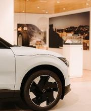 Concessionaria Volvo | Gino Cuneo immagine 5