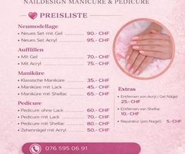Suzis Nails Bild 8