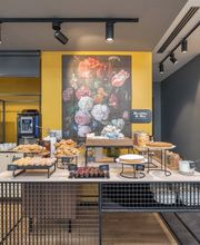 B&B HOTEL Milano Central Station immagine 4
