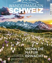 Wandermagazin SCHWEIZ Bild 6
