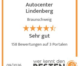 werkenntdenBESTEN.de Qualitätssiegel