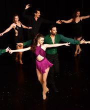 Salsaflow Dance Company GmbH Bild 7