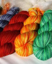 Un mouton dans l'Herbe image 10