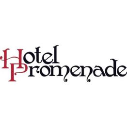 Promenade Hotel Café