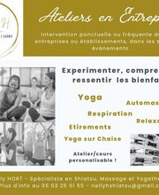 NellyH Shiatsu image 5