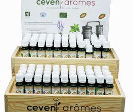 Céven'arômes Sarl image 2