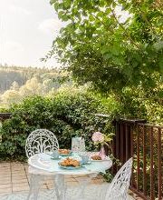 Pension Landhaus Bild 16