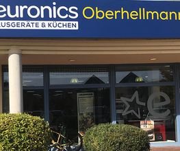 EURONICS Römer Bild 3