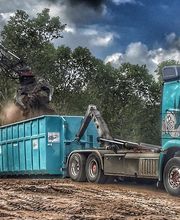 KS Containerdienst Dietmar Krüger & Dirk Schiller GbR Bild 3