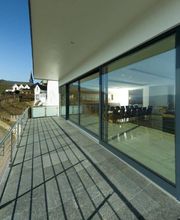 Gebrüder Hoppe Gbr Schreinerei & Bauelemente Bild 1