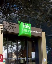 ibis Styles Arras Centre image 1