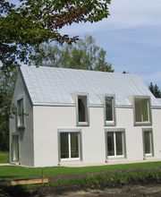 Handelshauser Bauunternehmen & Zimmerei GmbH & Co. KG Bild 2