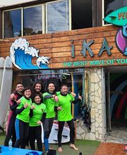 Ika Ika Surf Camp & Surf School imagen 5
