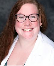 Danielle Coughlin, CNM image 1