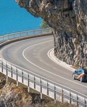 Auto Kategorie B - Fahrschule Kaufmann Interlaken