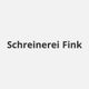 Schreinerei Bernhard Fink