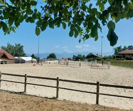Equi'Libre Evian image 1