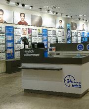 Apollo-Optik - Hoyerswerda im Lausitz-Center Bild 2