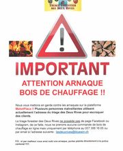 Triage forestier des deux Rives Bild 3