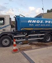 Transportes Juan Aguilar - El Peña imagen 18